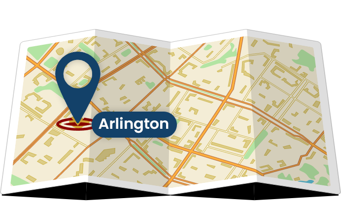 Arlington SEO Services