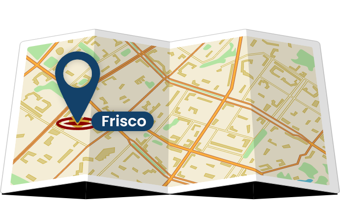 Frisco SEO