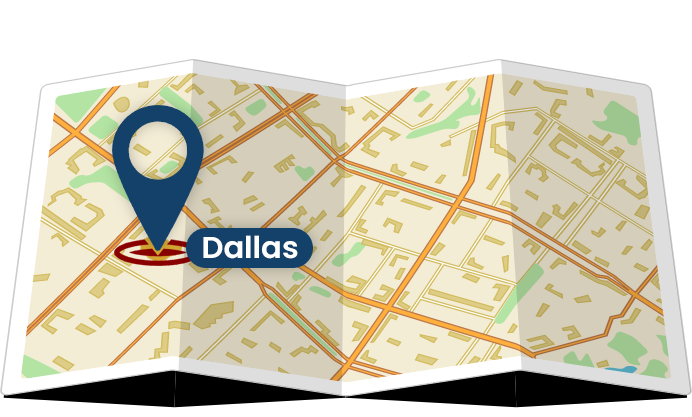 SEO service in Dallas