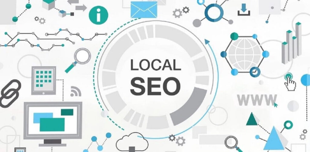What Are Local SEO Keywords - How Can They Help My Business?