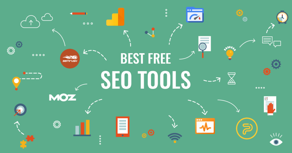 Free SEO Tools