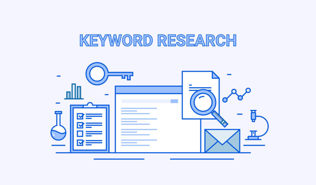 Understanding Local Keyword Research: How to Find the Right Keywords for Your Business