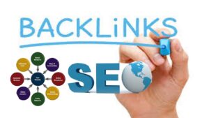 Importance of Link Building in Reference to SEO