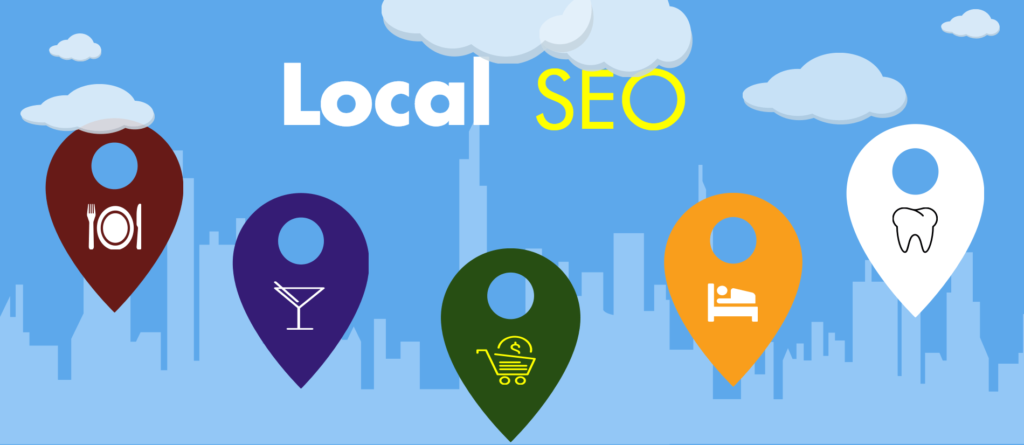 How to use online reviews to improve local SEO?