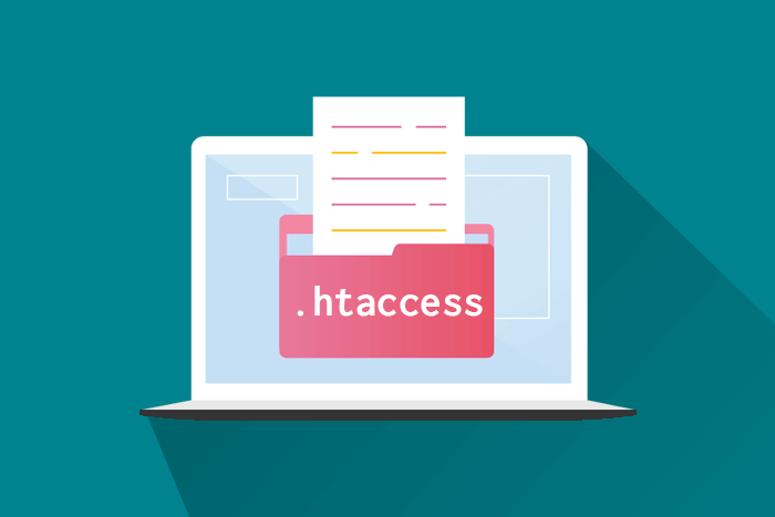 3 Reasons Why You Should Use a .htaccess File for Your Domain’s SEO Health