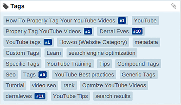 The Basics of YouTube Tags for Views