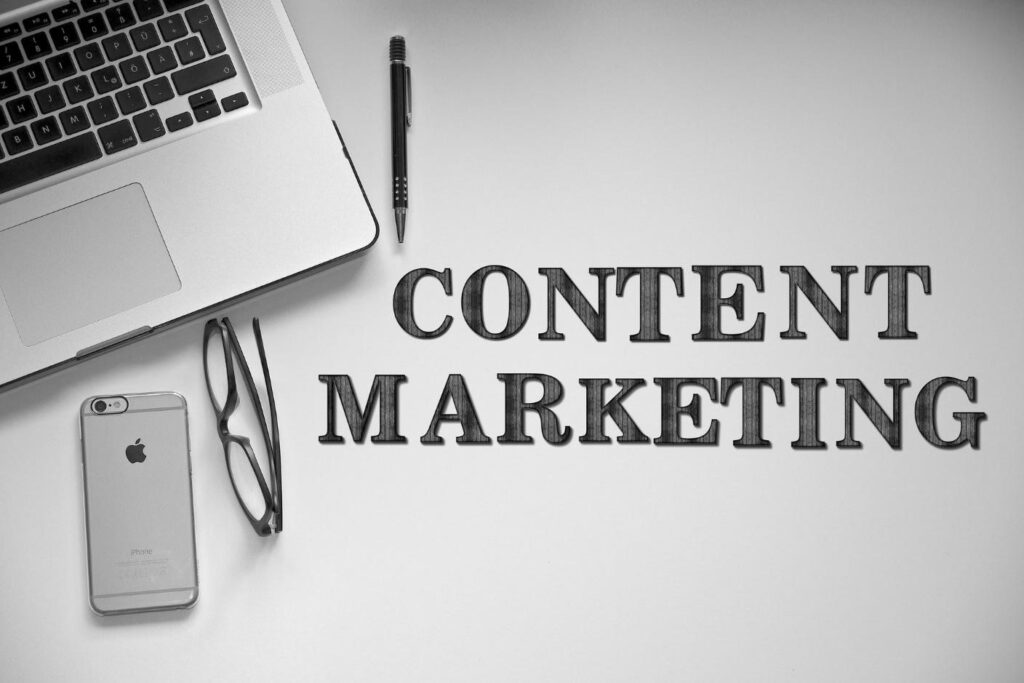 Perfect Content Marketing Strategy