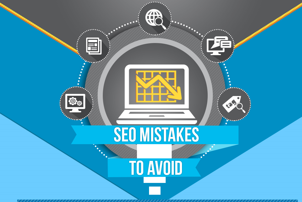Common Mistakes to Avoid When Using H1 Tags for SEO