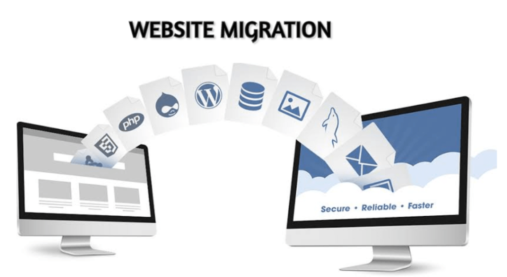 Seamlessly Migrate Your Website with Our Ultimate Checklist!