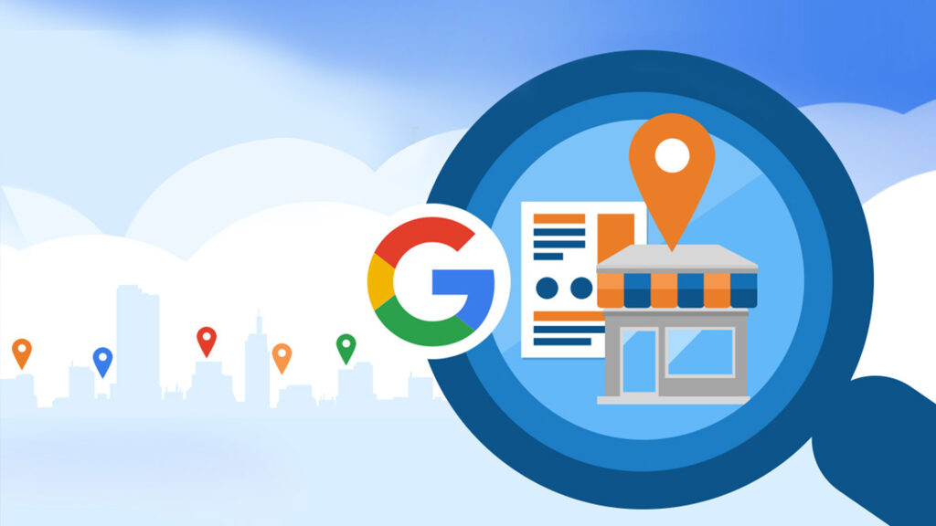 Steps to Setup a Google Business Profile 