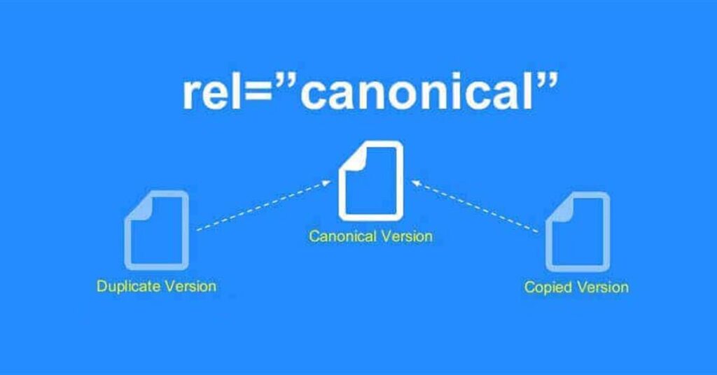 How Can Canonical Tags Help improve Your SEO?