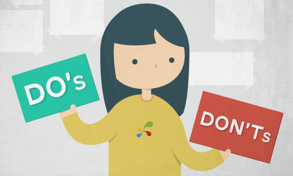 Dos and Don’ts of Good Alt Text