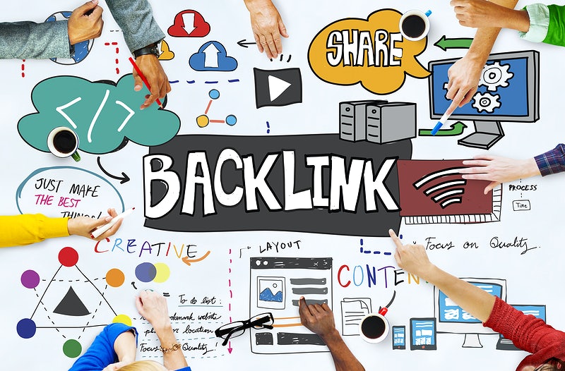 Building Citations and Backlinks