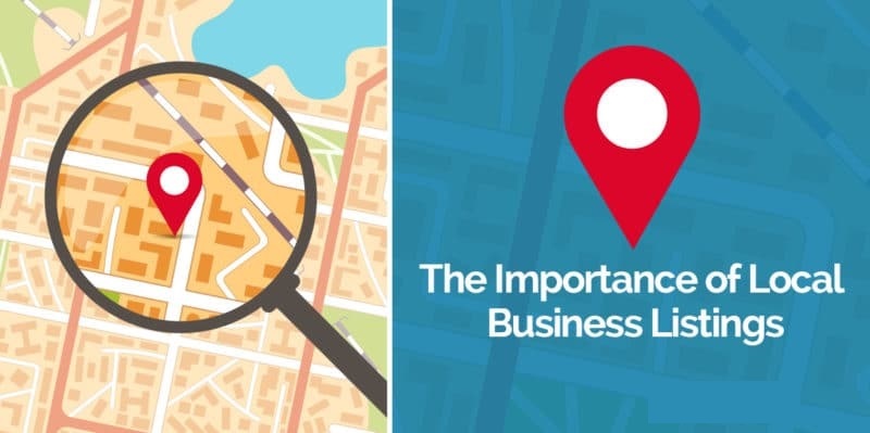Claiming and Optimizing Your Local Business Listings