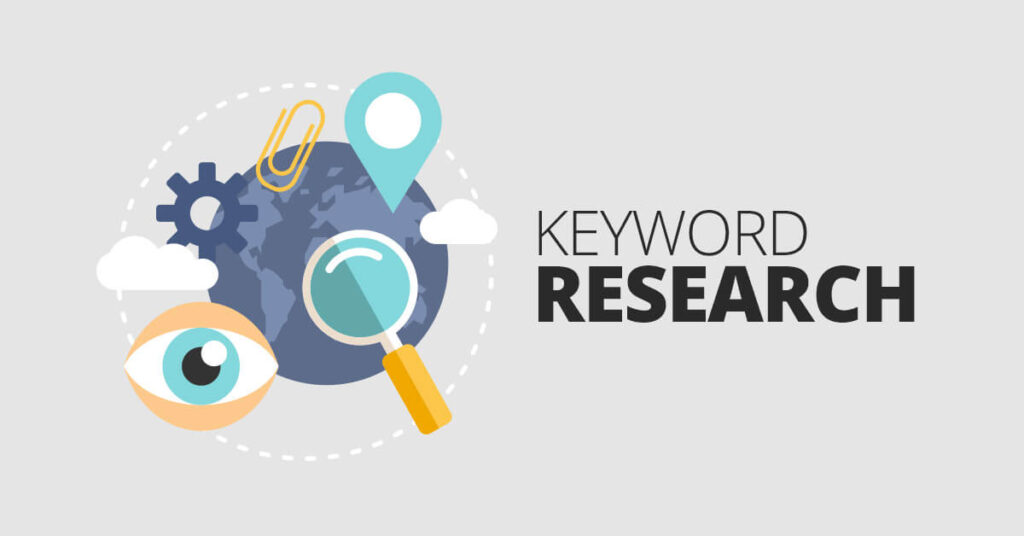 Conducting Local Keyword Research