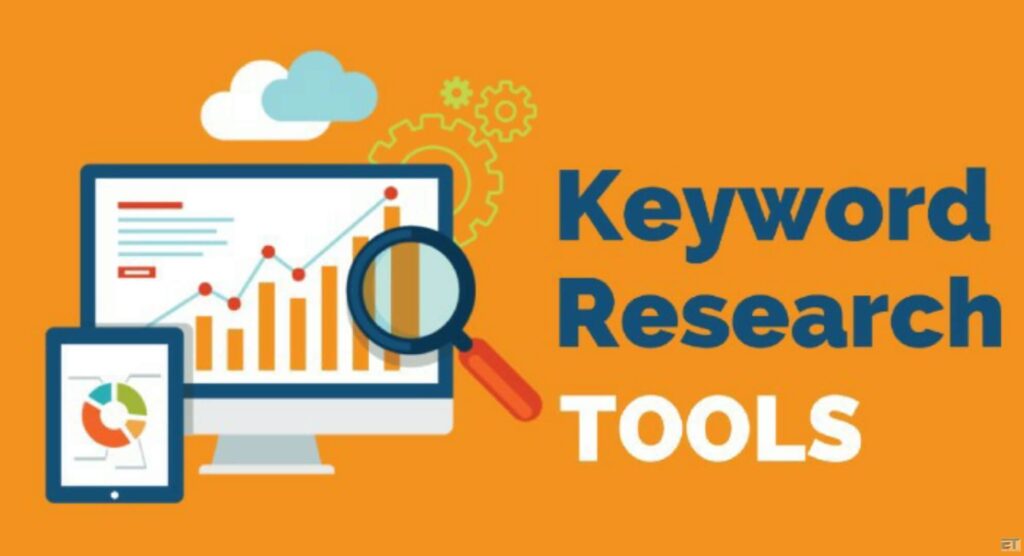Tools to help with Local Keyword Research