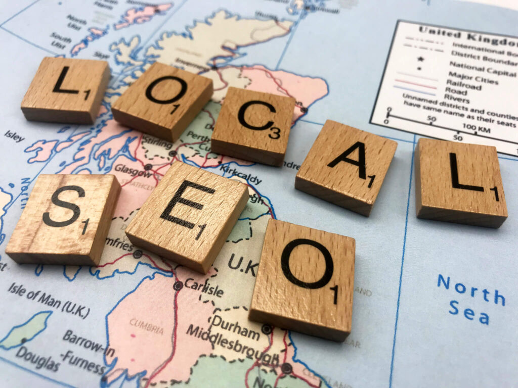 Local SEO Audit Tool to Grow Your Business Locally