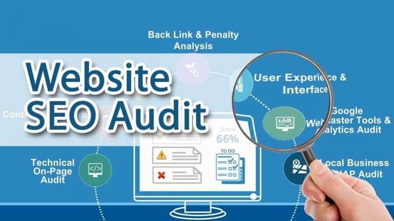 Local SEO Audit Checklist: Key Points to Consider
