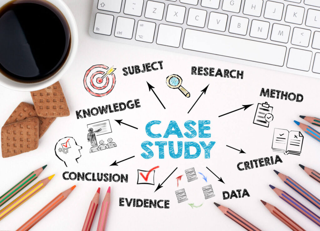 Ask for References or Case Studies to Verify their Experience and Results