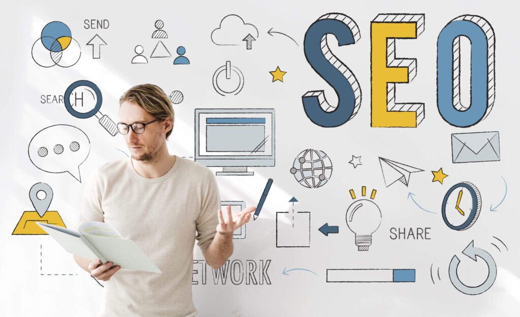 Is Investing in SEO Services can help Solve the Problem or Boost Visibility?