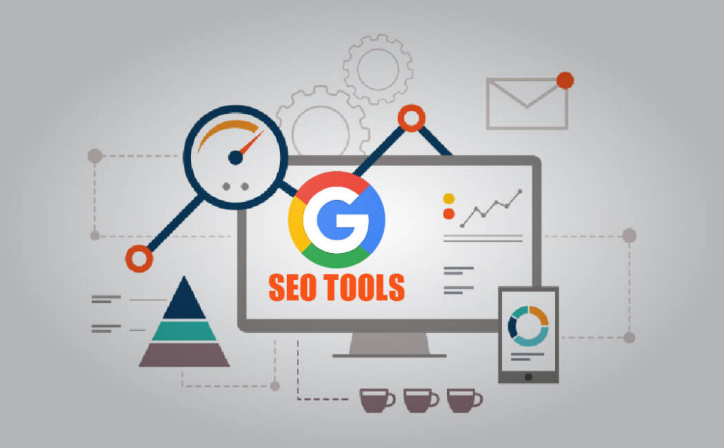 Local SEO Tools