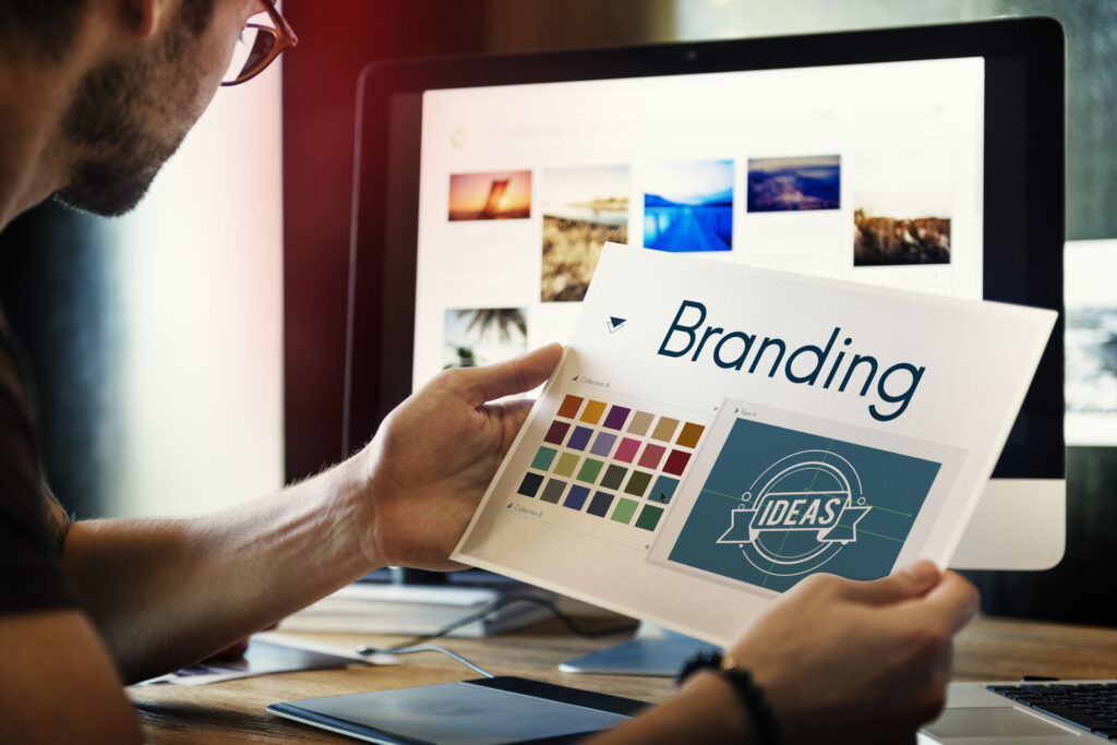 Embrace The Power of Luxury Logos for your Business Design Logo